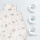 Julius Zöllner Savanne beige Babyschlafsack Sky 62x68