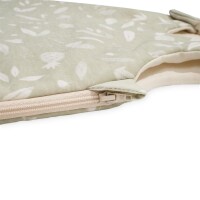 Julius Zöllner Tropic Babyschlafsack Sky 62x68