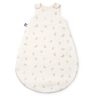 Julius Zöllner Little Bow Babyschlafsack Sky 62x68