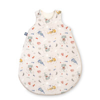 Julius Zöllner Little Otti Babyschlafsack Sky 68x74