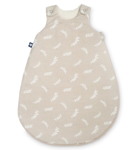 Julius Zöllner Twiggy Babyschlafsack Sky 68x74