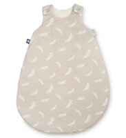 Julius Zöllner Twiggy Babyschlafsack Sky 68x74