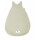 Julius Zöllner lime Babyschlafsack Musselin 50x56