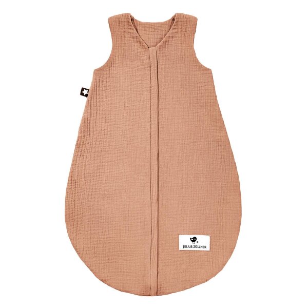 Julius Zöllner dune Babyschlafsack Musselin 56x62