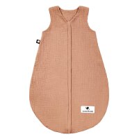 Julius Zöllner dune Babyschlafsack Musselin 56x62