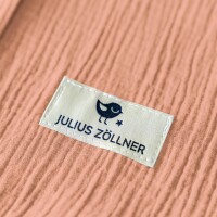 Julius Zöllner dune Babyschlafsack Musselin 62x68