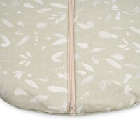 Julius Zöllner Tropic Schlafsack Jersey 50x56