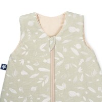 Julius Zöllner Tropic Schlafsack Jersey 50x56