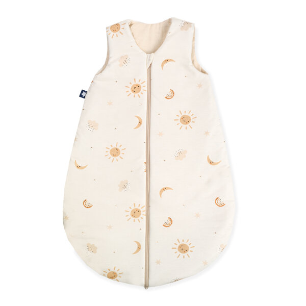 Julius Zöllner Happy Sun Schlafsack Jersey 50x56