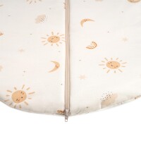 Julius Zöllner Happy Sun Schlafsack Jersey 50x56