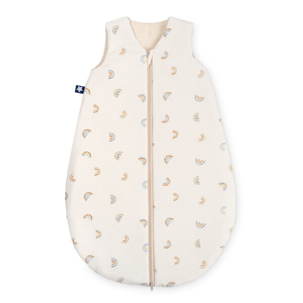 Julius Zöllner Little Bow Schlafsack Jersey 56x62