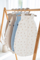 Julius Zöllner Little Bow Schlafsack Jersey 56x62