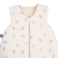 Julius Zöllner Little Bow Schlafsack Jersey 68x74