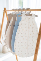 Julius Zöllner Little Bow Schlafsack Jersey 68x74