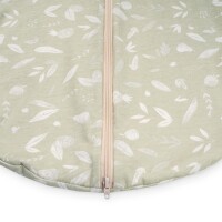 Julius Zöllner Tropic Sommerschlafsack Jersey 50x56