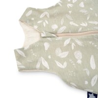 Julius Zöllner Tropic Sommerschlafsack Jersey 50x56