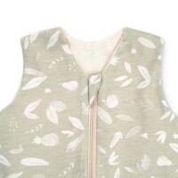 Julius Zöllner Tropic Sommerschlafsack Jersey 50x56