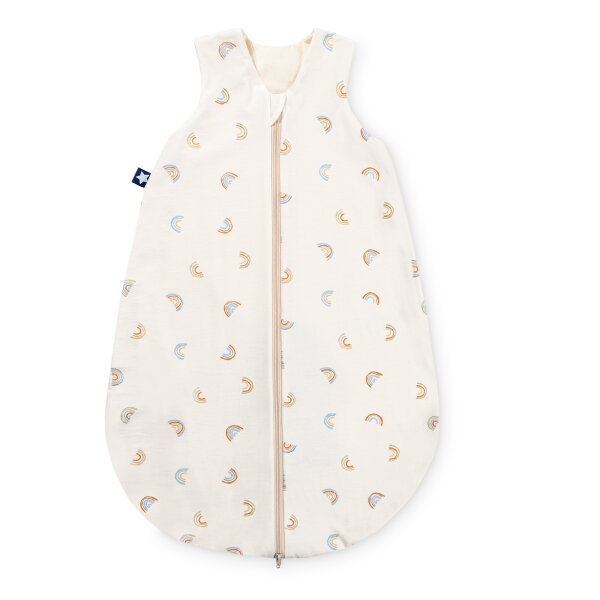 Julius Zöllner Little Bow Sommerschlafsack Jersey 50x56