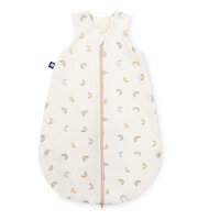 Julius Zöllner Little Bow Sommerschlafsack Jersey 50x56