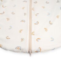 Julius Zöllner Little Bow Sommerschlafsack Jersey 68x74