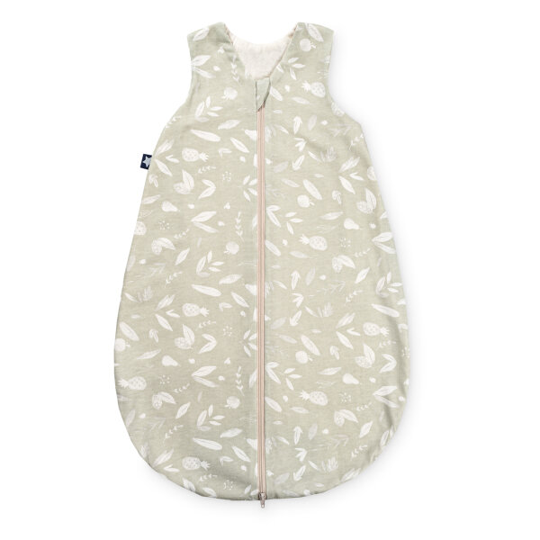 Julius Zöllner Tropic Sommerschlafsack Jersey 80x86