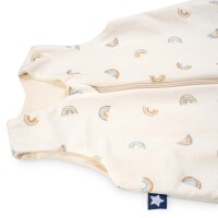 Julius Zöllner Little Bow Sommerschlafsack Jersey 80x86