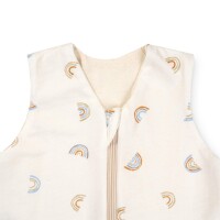 Julius Zöllner Little Bow Sommerschlafsack Jersey 80x86