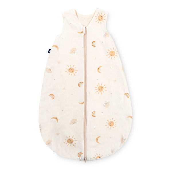 Julius Zöllner Happy Sun Sommerschlafsack Jersey 80x86