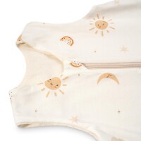 Julius Zöllner Happy Sun Sommerschlafsack Jersey 80x86