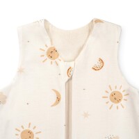 Julius Zöllner Happy Sun Sommerschlafsack Jersey 80x86