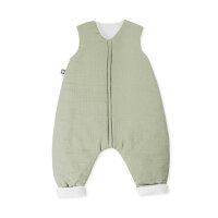 Julius Zöllner Schlafsack lime Jumper gefüttert...