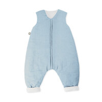 Julius Zöllner Schlafsack denim Jumper...