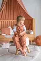 Julius Zöllner Schlafsack dune Jumper Musselin 80