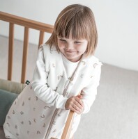 Julius Zöllner Schlafsack Little Bow Jumper Jersey 80