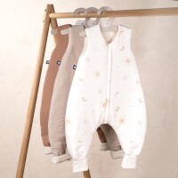 Julius Zöllner Schlafsack Happy Sun Jumper Jersey 80