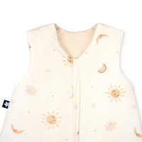 Julius Zöllner Schlafsack Happy Sun Jumper Jersey 80