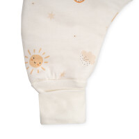 Julius Zöllner Schlafsack Happy Sun Jumper Jersey 80