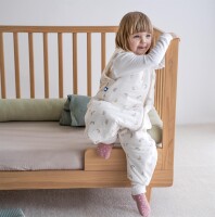 Julius Zöllner Schlafsack Little Bow Jumper Jersey 92