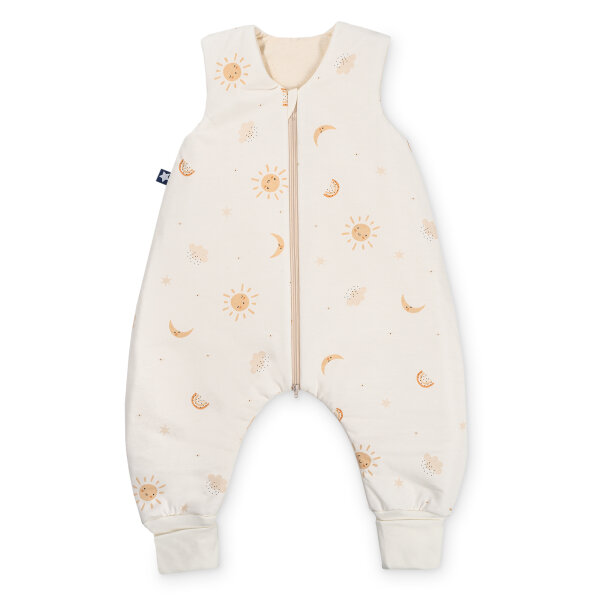Julius Zöllner Schlafsack Happy Sun Jumper Jersey 92