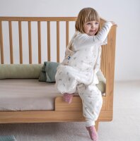 Julius Zöllner Schlafsack Little Bow Jumper Jersey 104