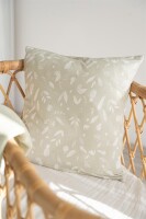 Julius Zöllner Tropic Bettwäsche Jersey 80x80+35x40