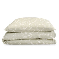 Julius Zöllner Tropic Bettwäsche Jersey 80x80+35x40