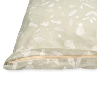 Julius Zöllner Tropic Bettwäsche Jersey 80x80+35x40