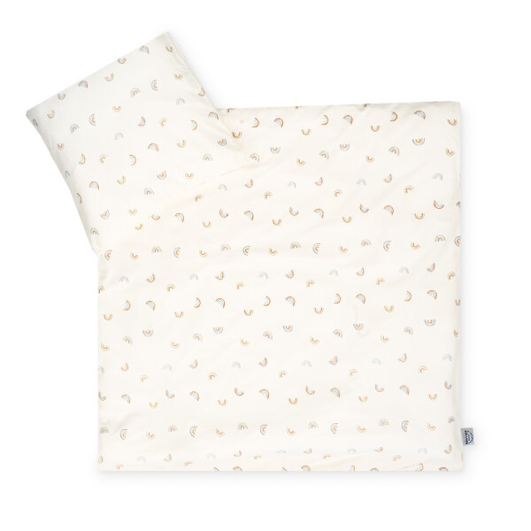 Julius Zöllner Little Bow Bettwäsche Jersey 80x80+35x40