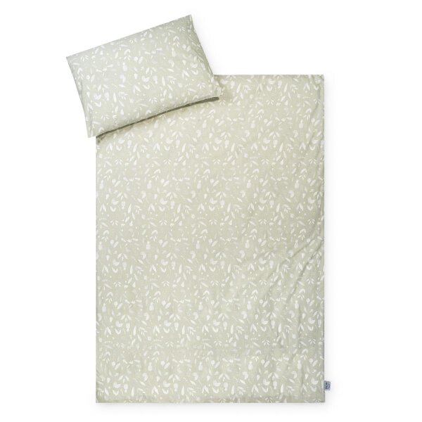 Julius Zöllner Tropic Bettwäsche Jersey 100x135+40x60