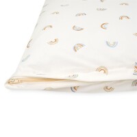 Julius Zöllner Little Bow Bettwäsche Jersey 100x135+40x60