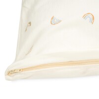 Julius Zöllner Little Bow Bettwäsche Jersey 100x135+40x60
