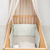 Julius Zöllner Tropic Nestchen Comfort Soft 180x35