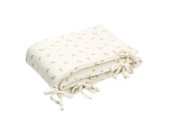 Julius Zöllner Little Bow Nestchen Comfort Soft 180x35