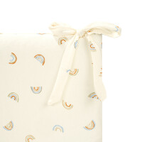 Julius Zöllner Little Bow Nestchen Comfort Soft 180x35